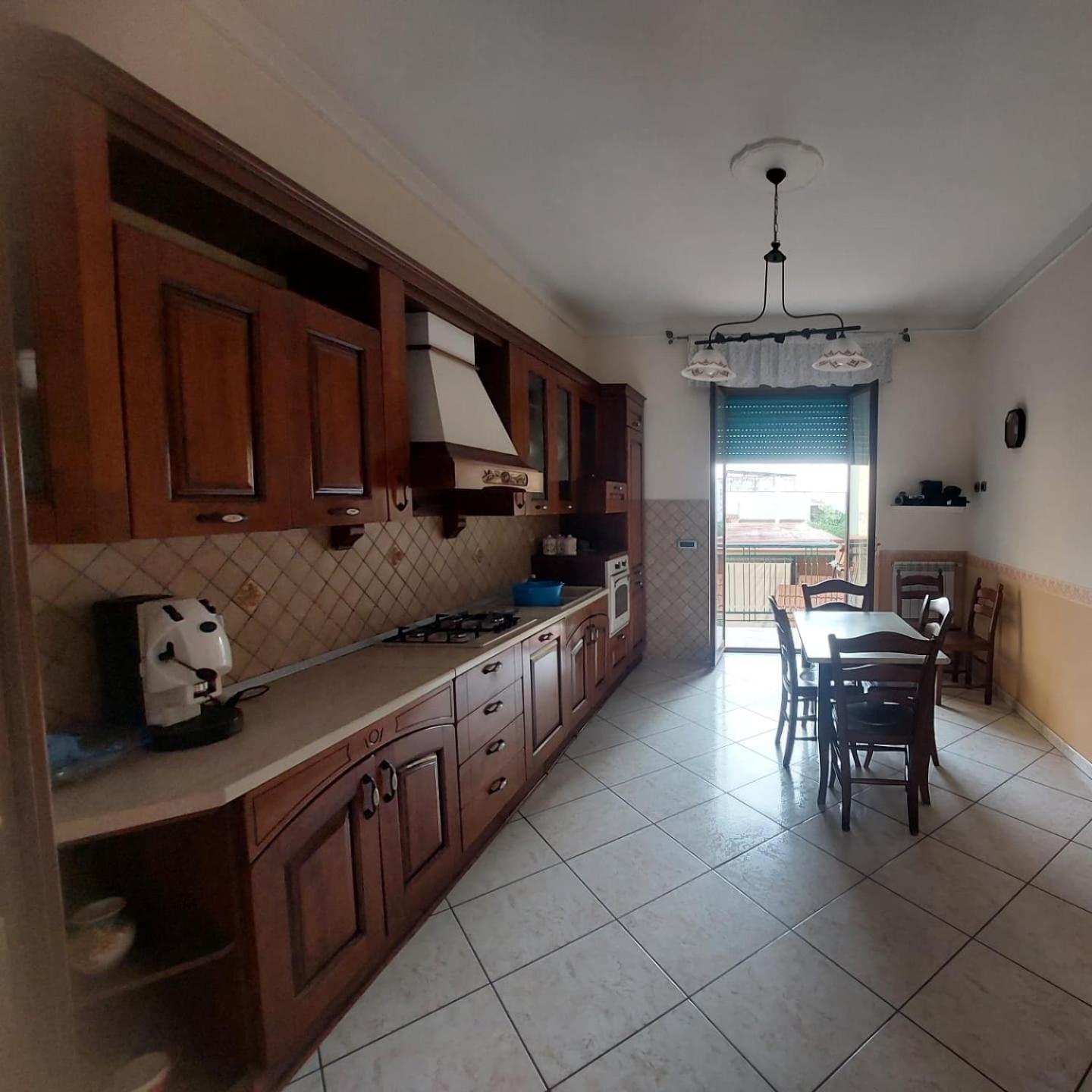 Apartamento A Casa Di Geppy